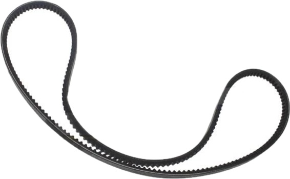 Ремень 1320 (завод) зубчатый