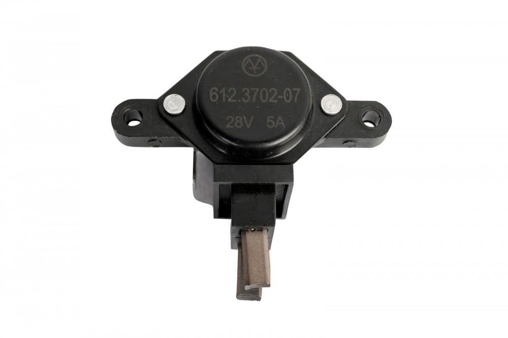 Реле регулятор в сб.с щ/узлом евро 612-3702-07 (7762.3771) Энергомаш