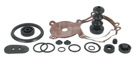 Р/к ПГУ1 / БРТ