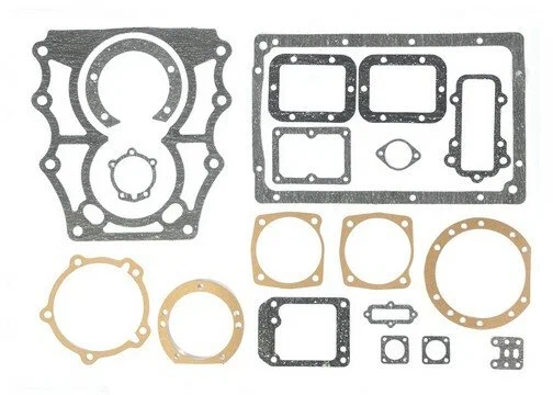 Р/к прокладки паранитовые КПП