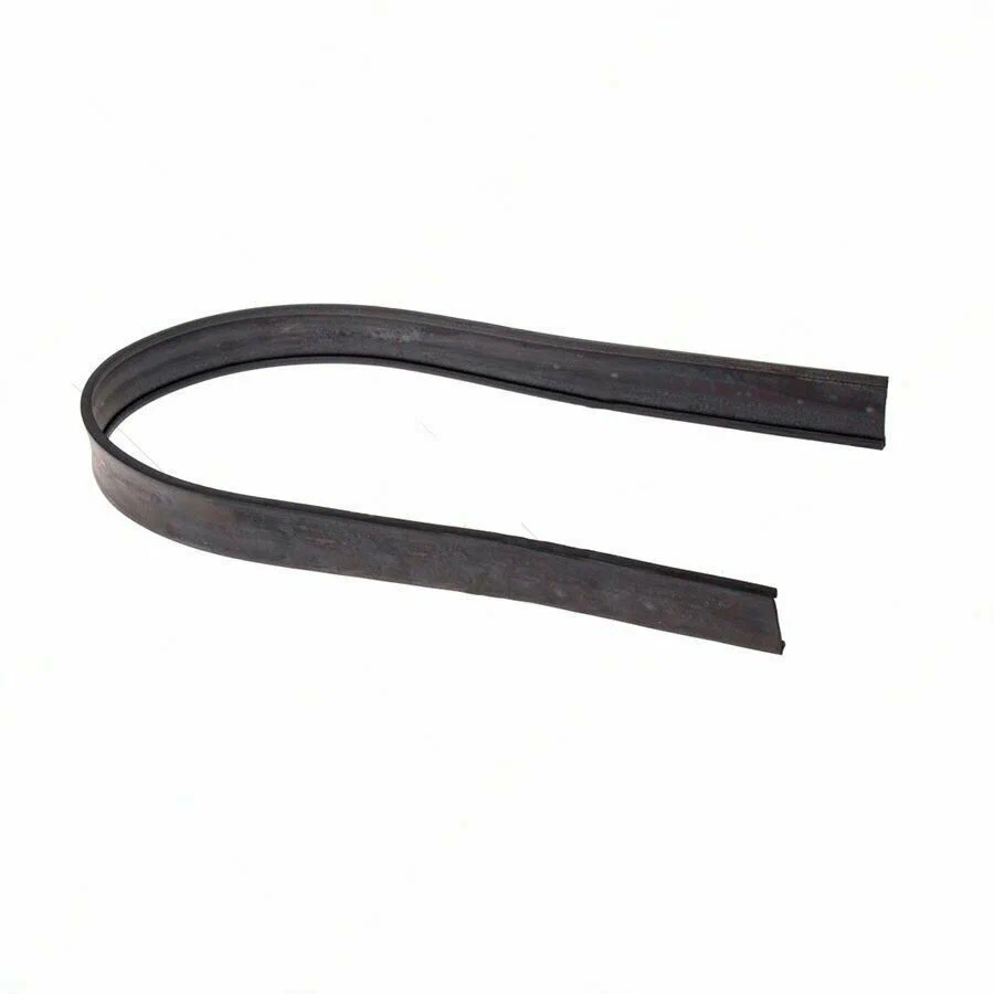 Прокладка хомута топливного бака (узкая )