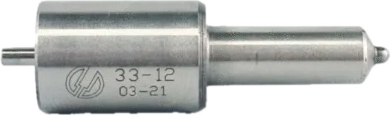 Распылитель форсунки КАМАЗ 33,12