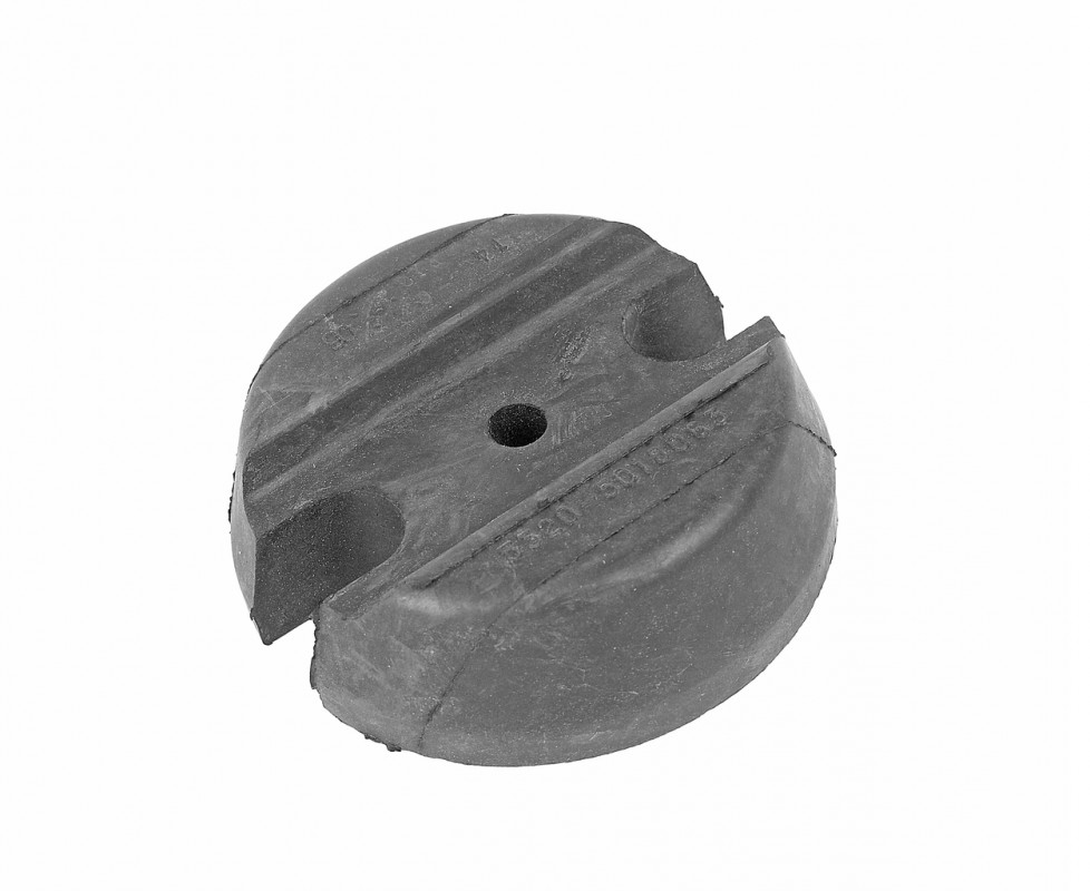 Резинка запора кабины