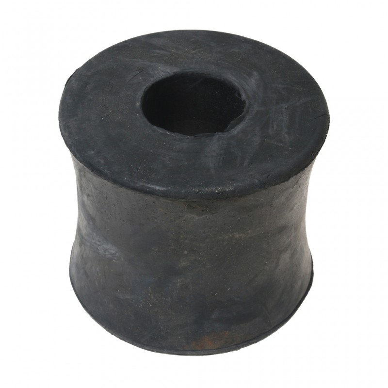 Резинка фаркопа КАМАЗ 5320/ "ЭЛАД"