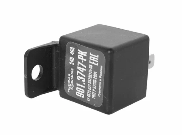 Реле света БОШ 5 контактн.(11-3730570)