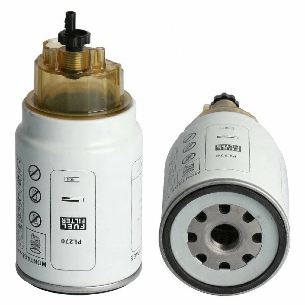 Фильтр грубой очистки ЕВРО /PL 270 FUEL FILTER