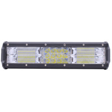 Фара противотуманная балка 180W 60LED 30см