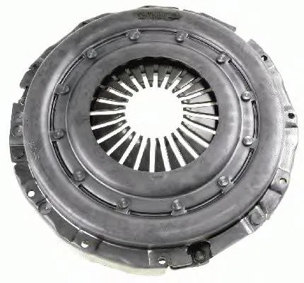 Корзина сцепления ПАЗ 3204 ZF Каминиц