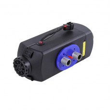 Автономный обогреватель 1-5Квт 12V