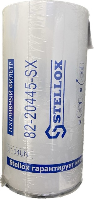 Фильтр топливный SCANIA / STELLOX