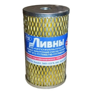 Фильтр топливный сетка "Ливны"