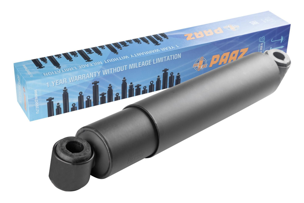 Амортизатор КАМАЗ 43118,65115,5490 (аналог А1-300/475.2905006) ПААЗ