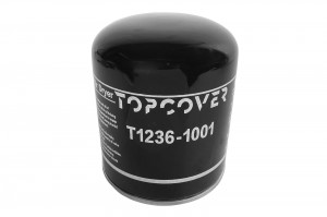 Осушитель (картридж) TOPCOVER T1236-1001