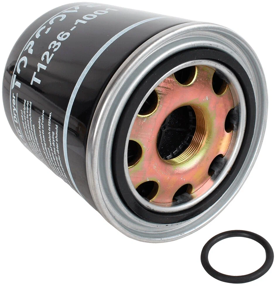 Осушитель (картридж) TOPCOVER T1236-1001