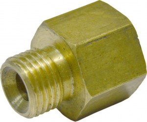 Штуцер 10*В12