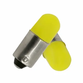 Лампа 12V T8 COB диод высок габар белый