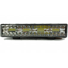 Фара противотуманная 72W 80Led 300х70х60мм 12-24V