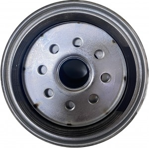 Фильтр топливный MAN F2000 / SAMPA