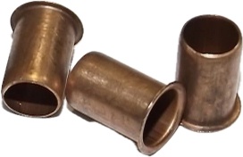 Втулка трубки №14 (D10)