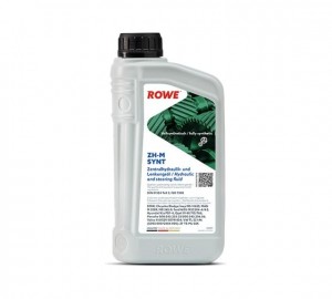 Гидравлическая жидкость Rowe