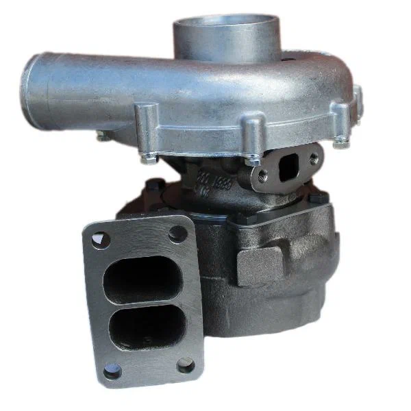 Турбокомпрессор ЕВРО-1 (Чехия) ПРАВЫЙ (ремонт с гарантией)