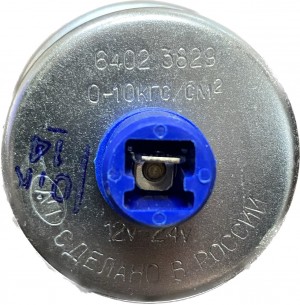 Датчик масляный ММ-370 ЕВРО 6402.3829010