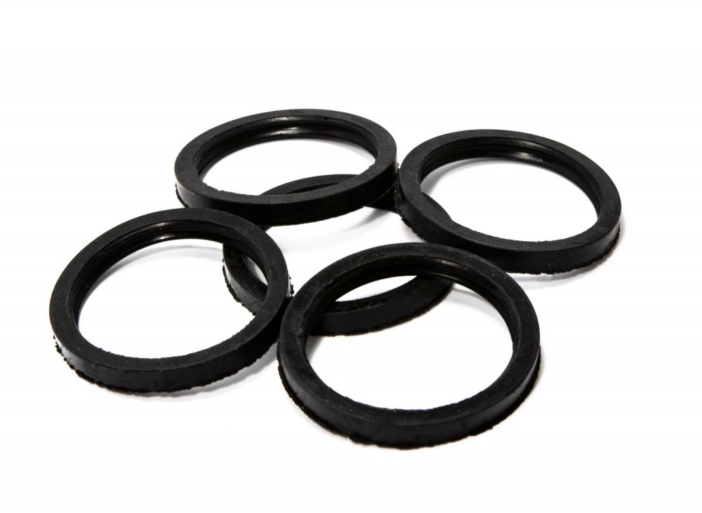 Кольцо разжимного кулака