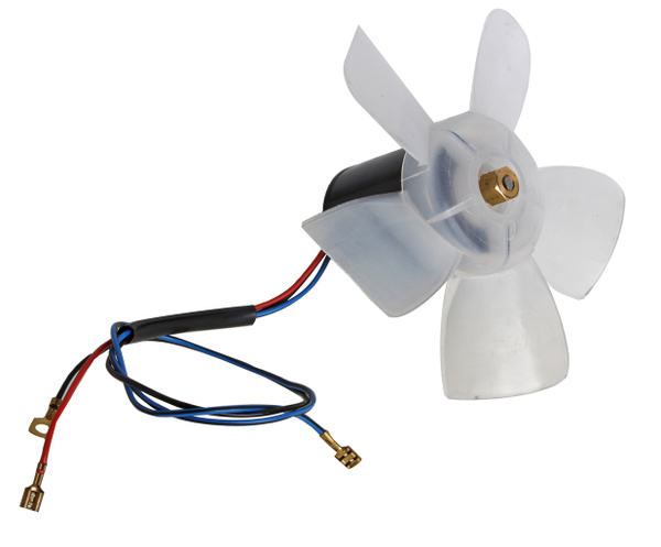 Моторчик отопителя ВАЗ 2101