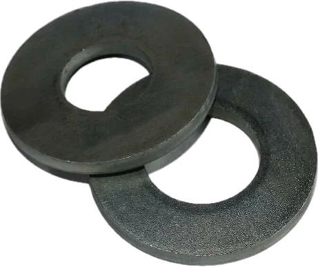 Шайбы фаркопа (из 2-х)