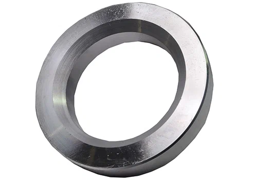 Беговая дорожка на ступицу 8т КАМАЗ (кольцо на чулок заднего моста)