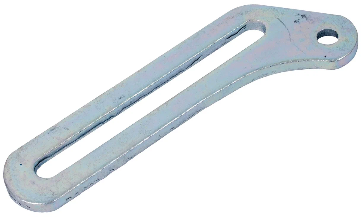 Натяжитель генератора