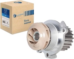 Насос водяной ВАЗ 2110-2112 16V TURBO