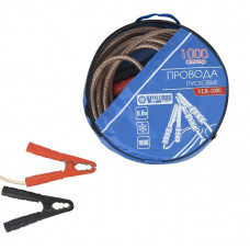 Провода прикуривателя 1000А 6м ТИТАН