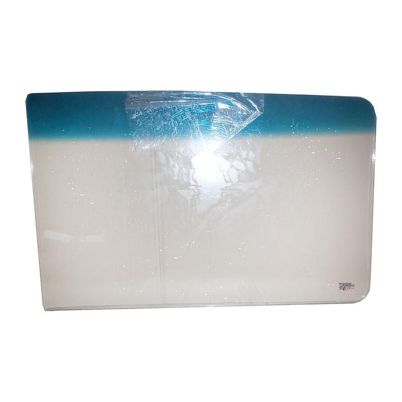 Стекло ветровое КАМАЗ (защ,полоса)