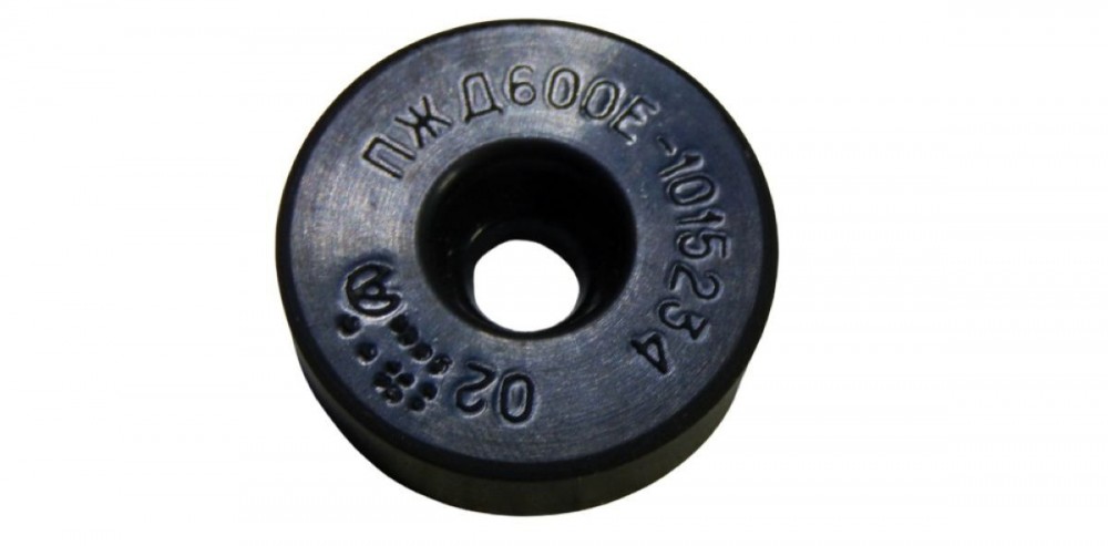 Манжета ПЖД-600Е