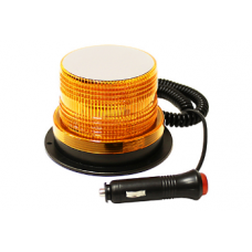 Мигалка малая 80*85 магнит+винты в прикур 30 LED