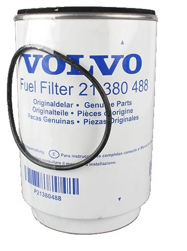 Фильтр топливный Vers.2 VOLVO