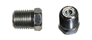 Пробка КГ-1/4 (на задний ,средний мост) Белебей