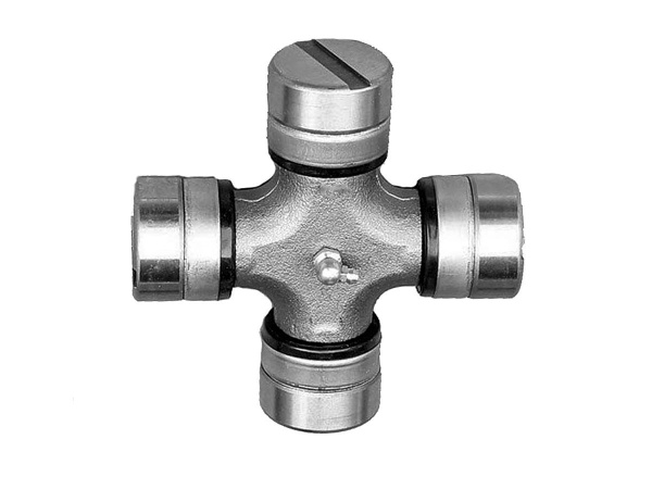 Крестовина основного кардана КАМАЗ 4310 / КМД