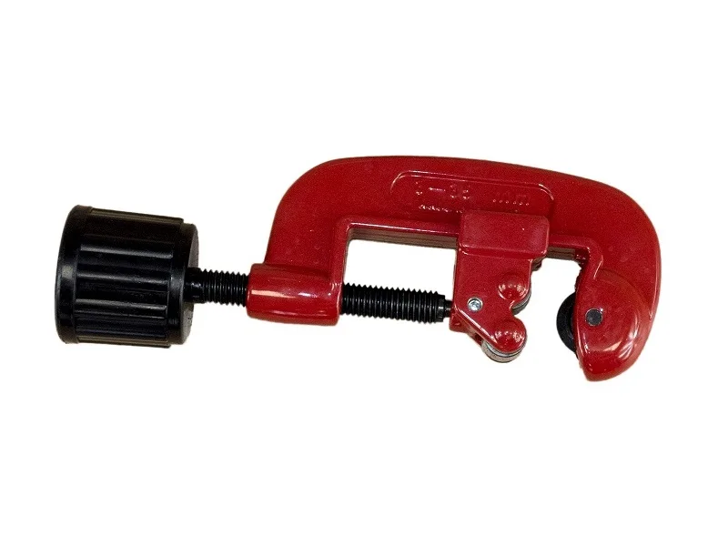 Труборезка малая