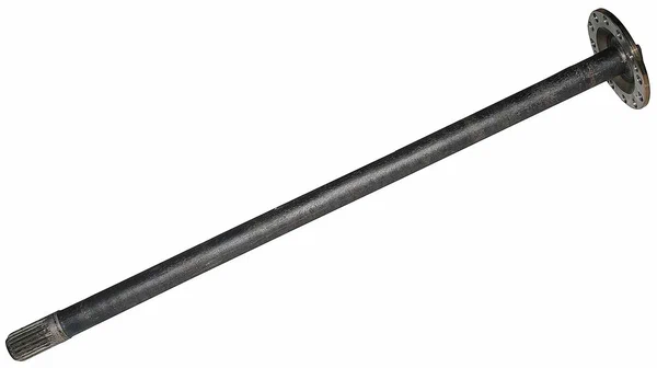 Полуось длинная(левая) ОАО Камаз 20шл