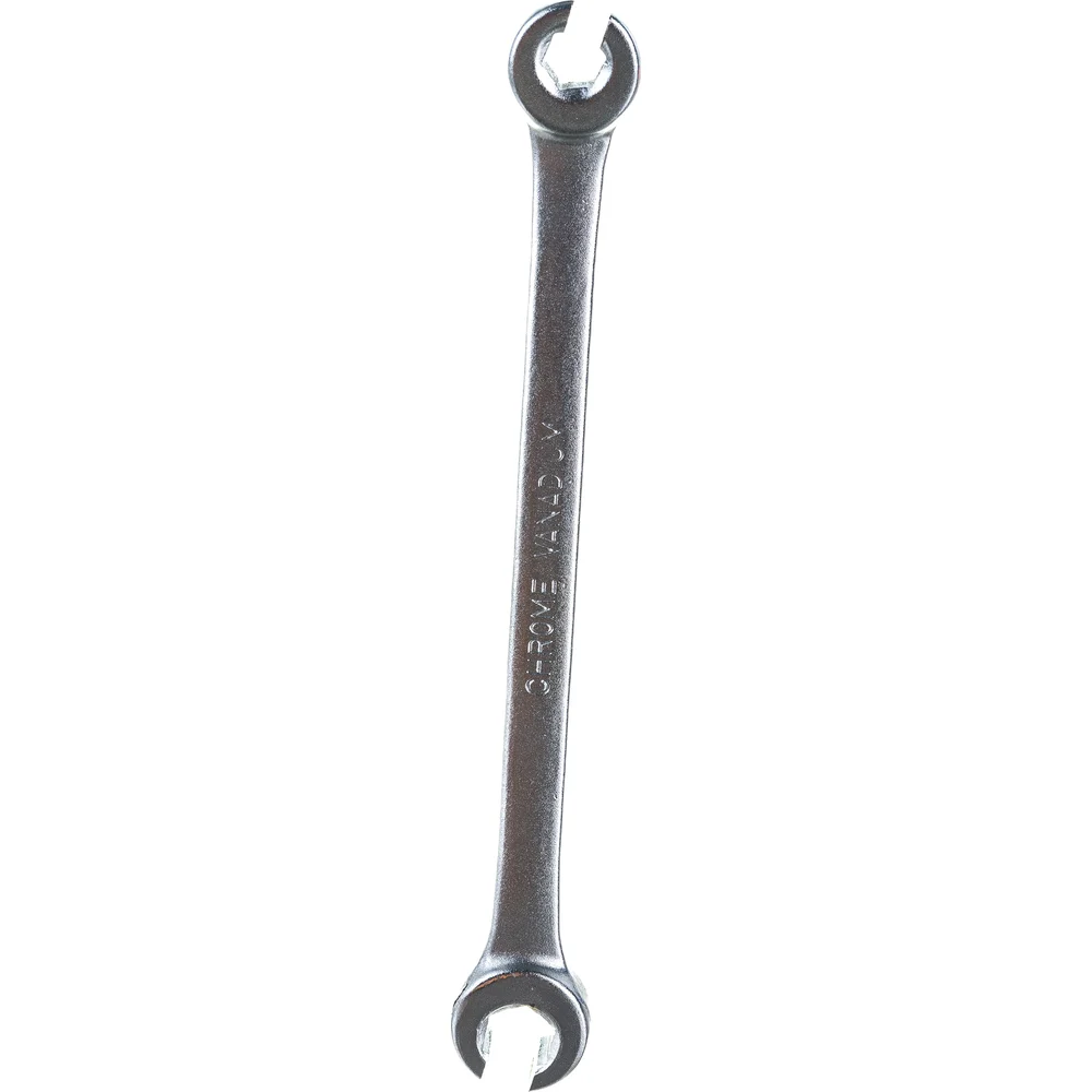 Ключ разрезной 10*12