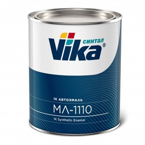 Краска Vika МЛ-1110 428 Медео 2кг(банка)