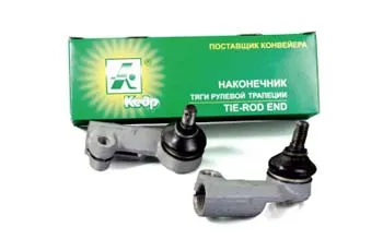 Наконечник тяги рулевой ВАЗ 1118-2119 (за 2шт.)