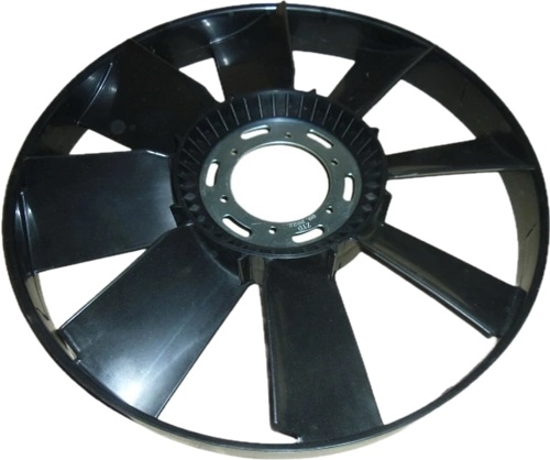 Крыльчатка вентилятора 660мм ЕВРО