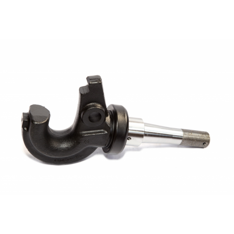 Крюк фаркопа голый /ОАО Камаз