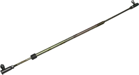 Тяга газа (малая) телекопическая