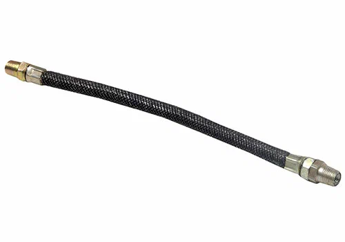 Шланг выжимного подшипника