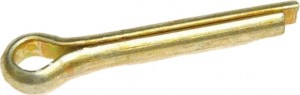 Шплинт 6*40 разжимного кулака