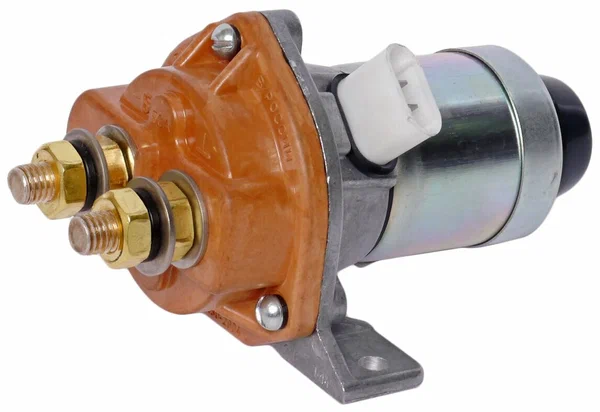 Включатель массы 12V 200A